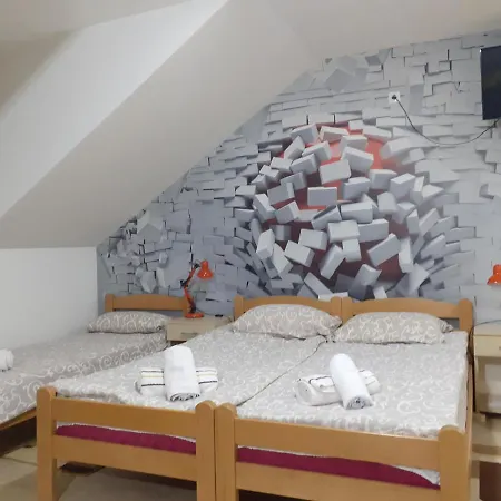 Apartment Nadja