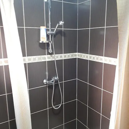 Appartamento Nadja *