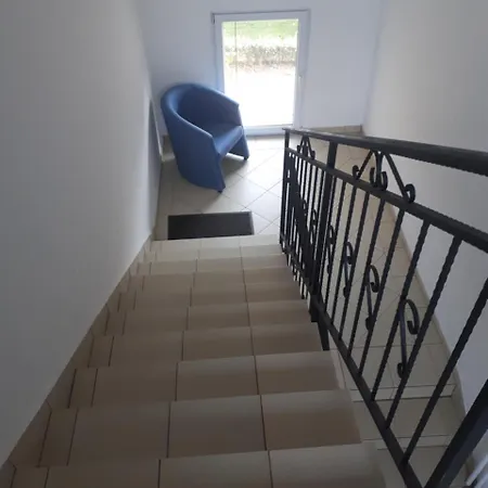 Nadja Appartamento Novi Sad