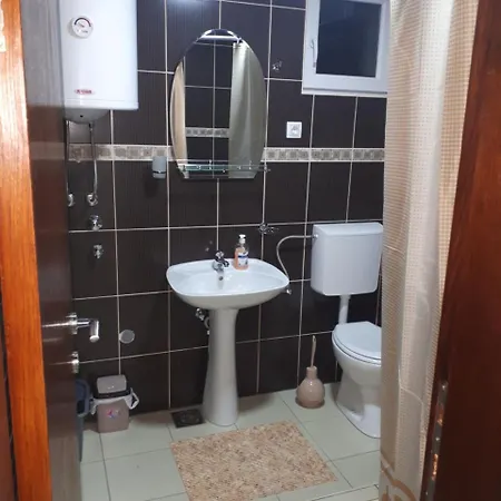 Nadja Apartment Novi Sad
