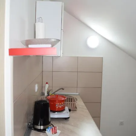 Nadja Apartment