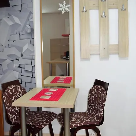 Nadja Apartment