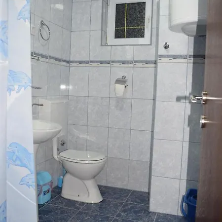Nadja Apartment *