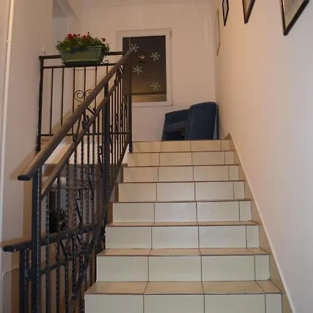 Nadja Apartment Novi Sad