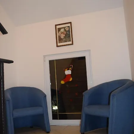 Apartment Nadja Novi Sad