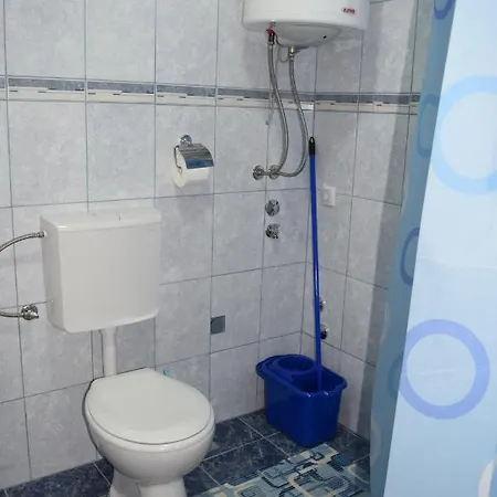 Nadja Appartamento *