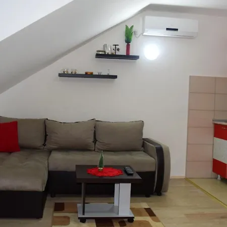 Apartment Nadja