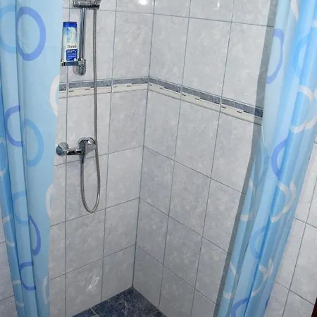 Appartamento Nadja *