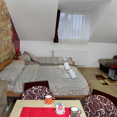 Nadja Apartment