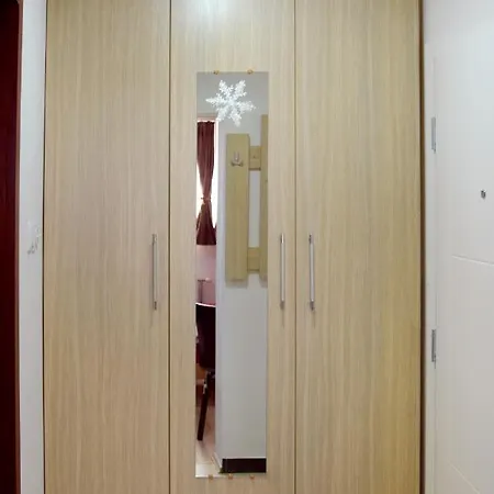 Apartment Nadja Novi Sad