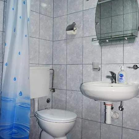 Apartment Nadja