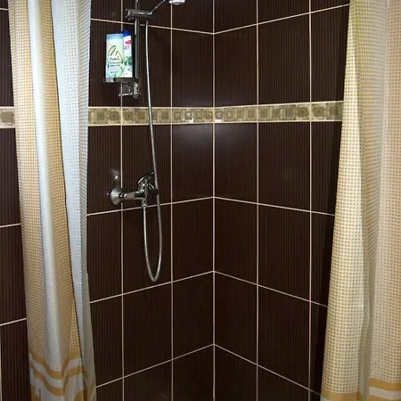 Nadja Appartamento *