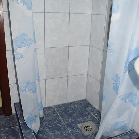 Apartment Nadja Novi Sad