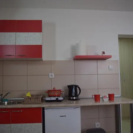 Nadja * Novi Sad