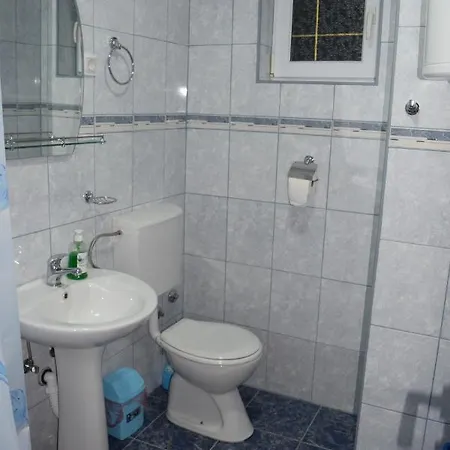 Apartment Nadja Novi Sad