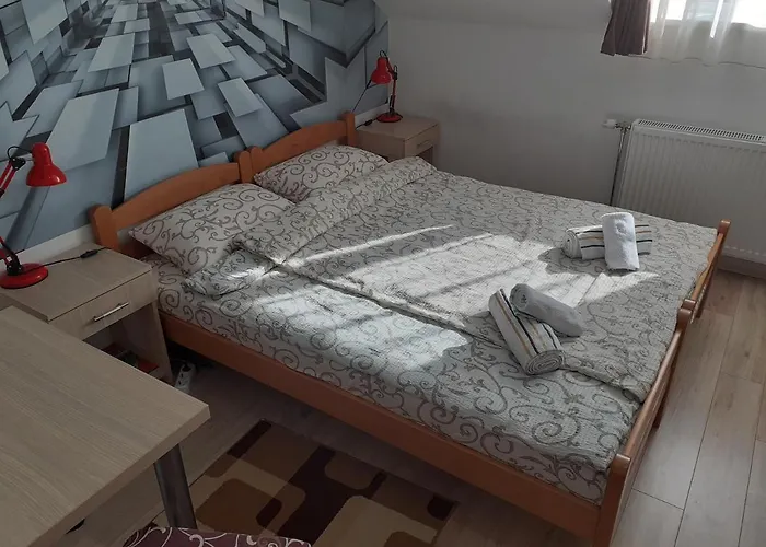 Nadja Daire Novi Sad