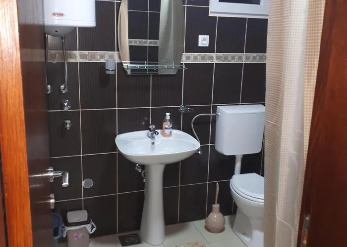 Nadja Daire Novi Sad