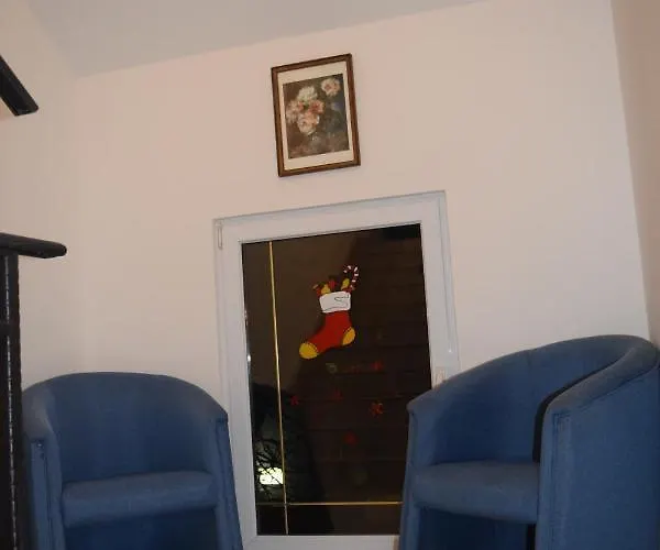 Daire Nadja Novi Sad