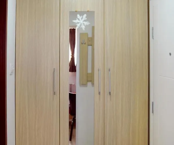 Daire Nadja Novi Sad