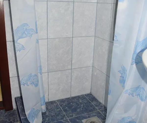 Daire Nadja Novi Sad