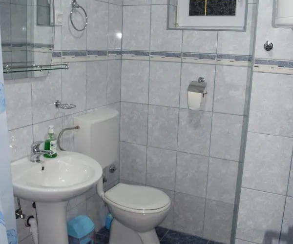 Daire Nadja Novi Sad